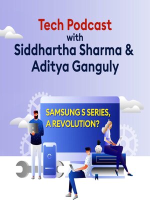 cover image of S10--A Revolution?